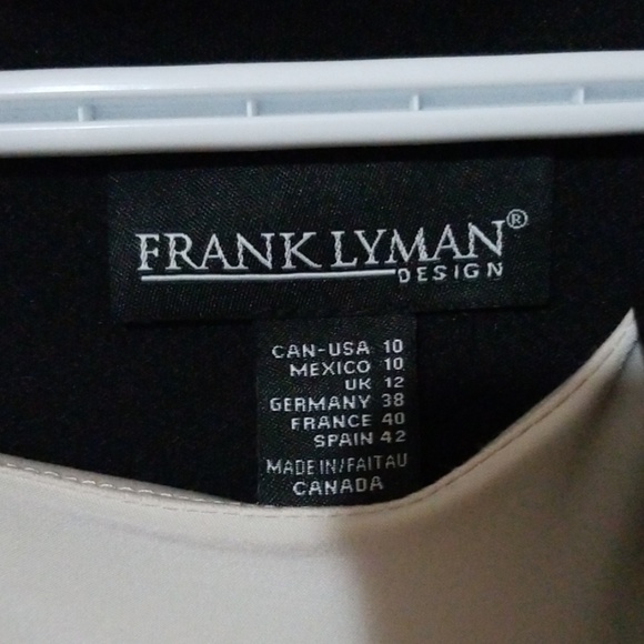 Formal Dress - Picture 6 of 7